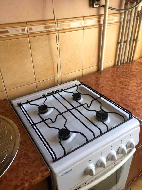 Cozy 2-Room Apartment in Convenient Ivano-Frankivsk Location
