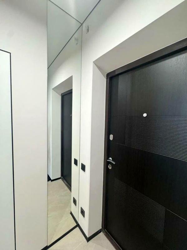 Fully Furnished 1-Bedroom Apartment in Akadem-Kvartal Complex
