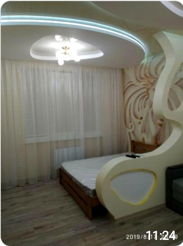 1-bedroom apartment in Mandarin Residential Complex, fully equipped