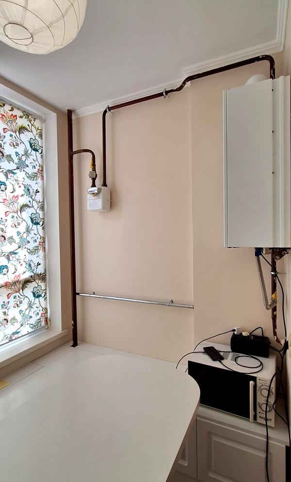 Cozy 1-Bedroom Apartment in Sofiivska Borshchahivka with Modern Amenities