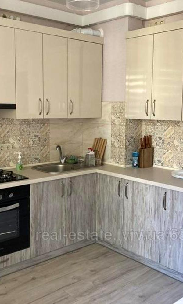 Fully Furnished Apartment with Autonomous Heating and Appliances