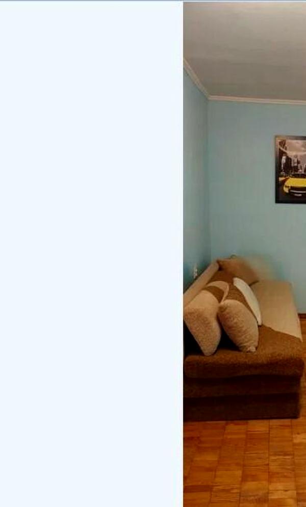 Cozy 1-Room Apartment near University Metro with Necessary Amenities