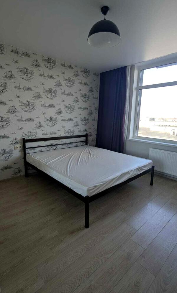 Cozy 1-bedroom apartment in Optymistychna complex, fully equipped