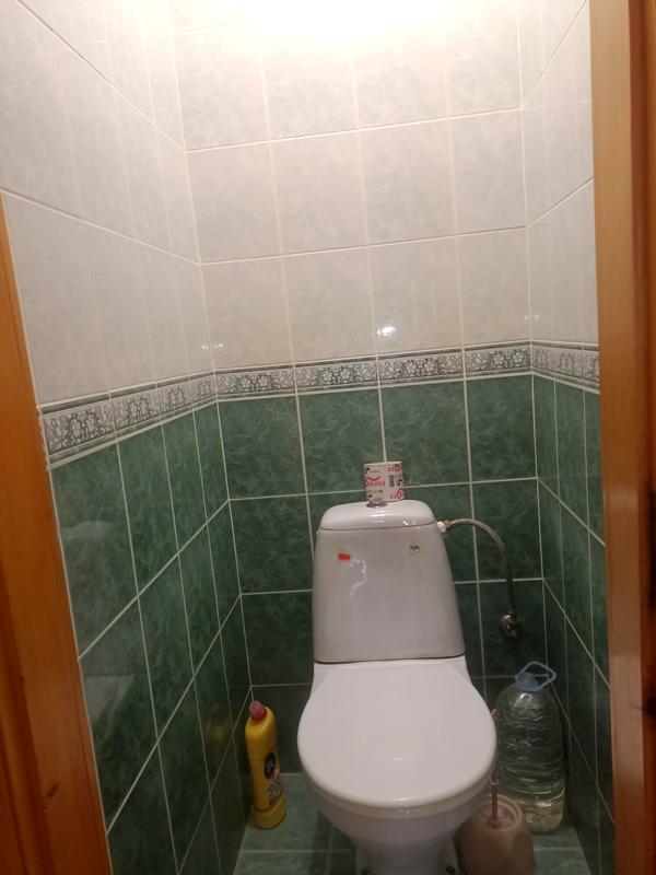 Two-room apartment near market and ATB with good condition and full furnishings