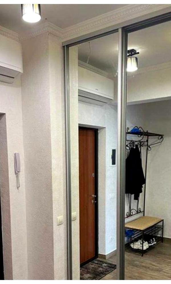 1-bedroom apartment in Arcadia, ЖК Gulfstream, near sea and mall