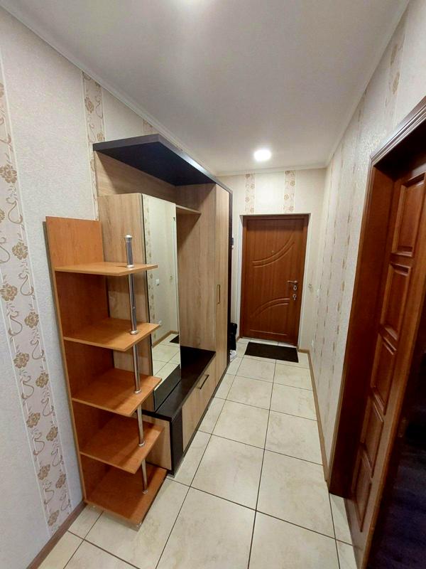 2-Room Apartment on Puliuia Street, New Building, Fully Furnished