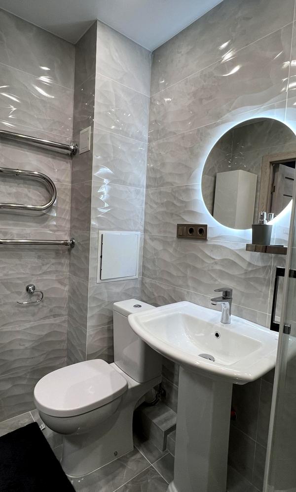 Cozy 1-Bedroom Apartment in Podilskyi District, Kyiv - Vynohrader Neighborhood