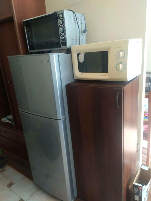 1-Bedroom Apartment in Borshchahivka, Kyiv