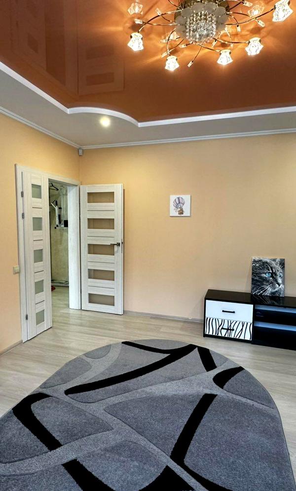 2-Room Apartment in New Building near Prince Sviatoslav Square