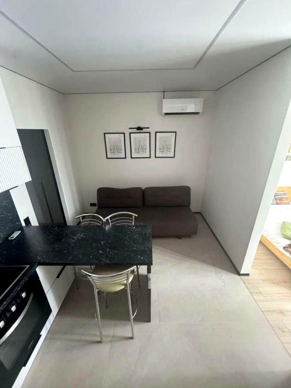 Fully Furnished 1-Bedroom Apartment in Akadem-Kvartal Complex