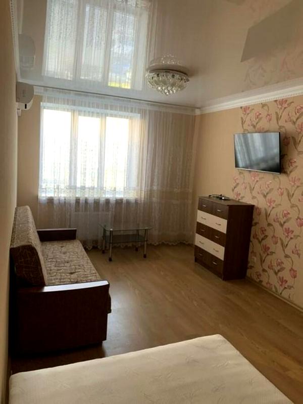 Cozy One-Bedroom Apartment in Sofiivska Slobidka Complex