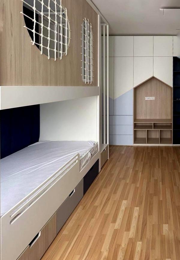 4-Room Apartment in OASIS Complex near Obolon Embankment