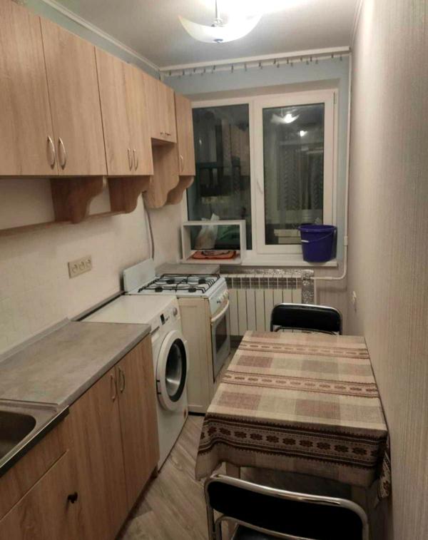 Cozy Studio Apartment near Shuliavska Metro