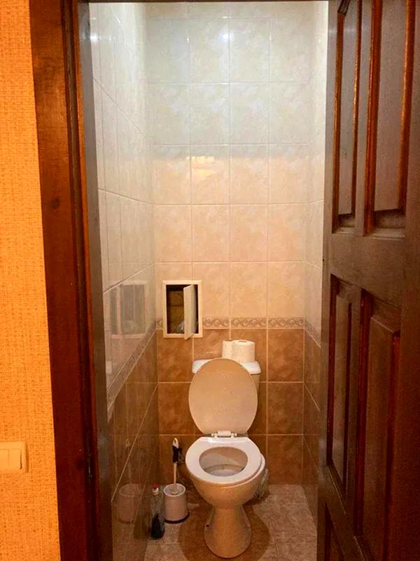 2-Room Apartment with Euro Renovation in Quiet Location