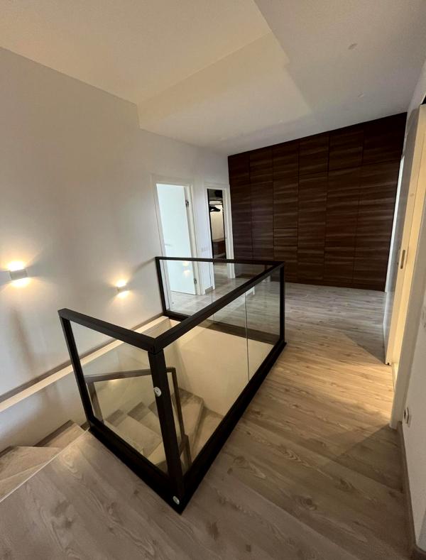 Spacious 3-bedroom apartment in Soho Residence with modern amenities