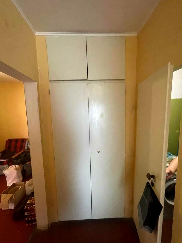 Family-friendly apartment with essential amenities