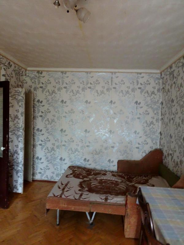 Cozy 1-Room Apartment near Darnitsa Metro