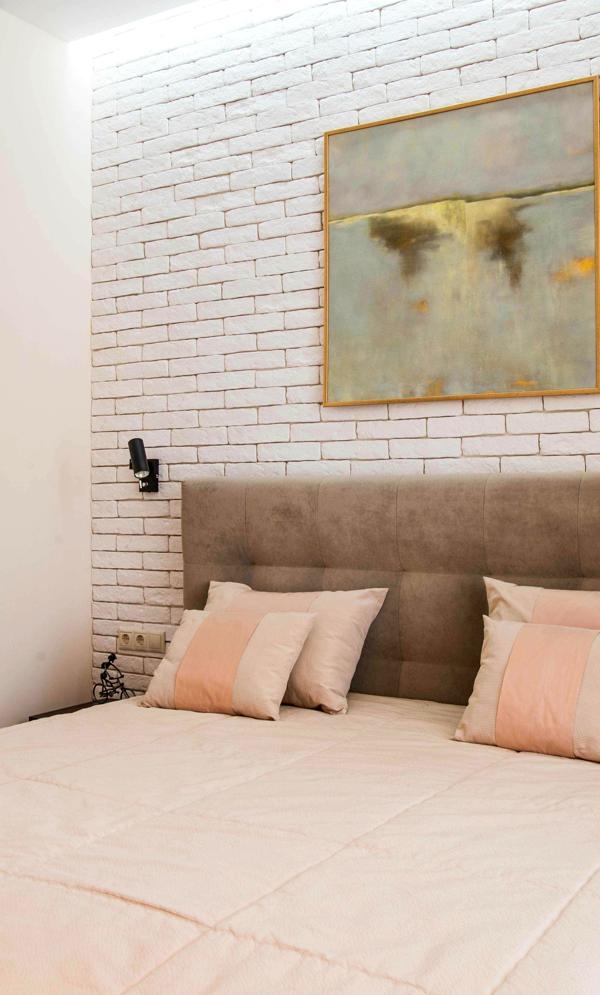Modern Apartment with Quality Renovation and Generator