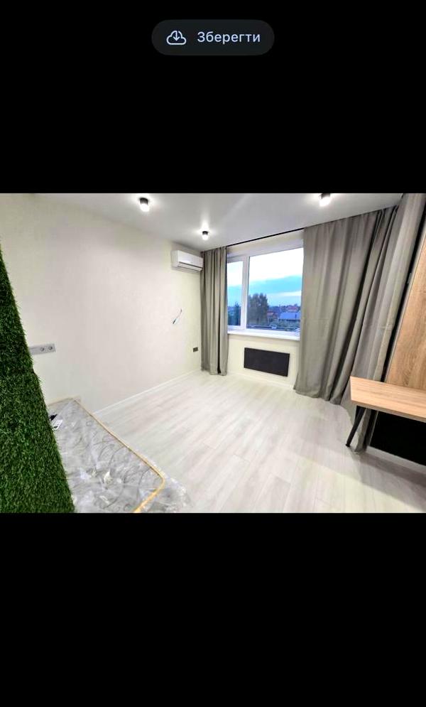 Smart Apartment in Parkland Complex with Modern Design and Amenities