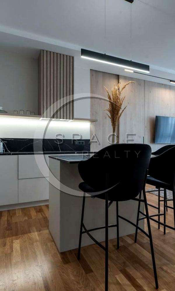 3-Bedroom Apartment in French Quarter 2 Residential Complex
