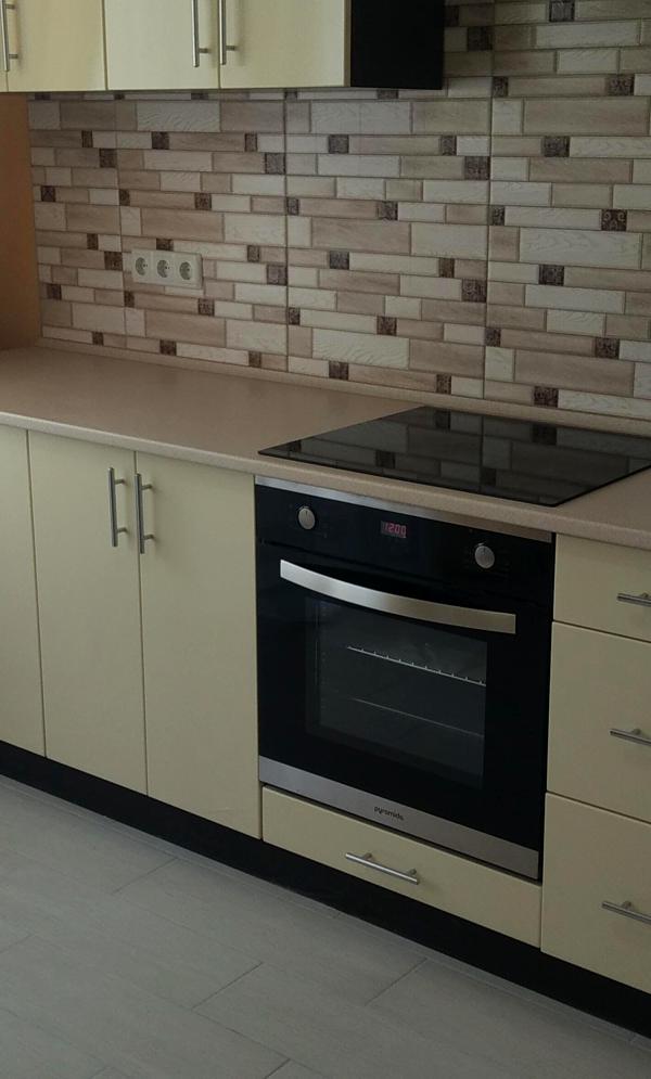 Cozy Apartment in 'Raduzhnyi' Complex with Modern Amenities