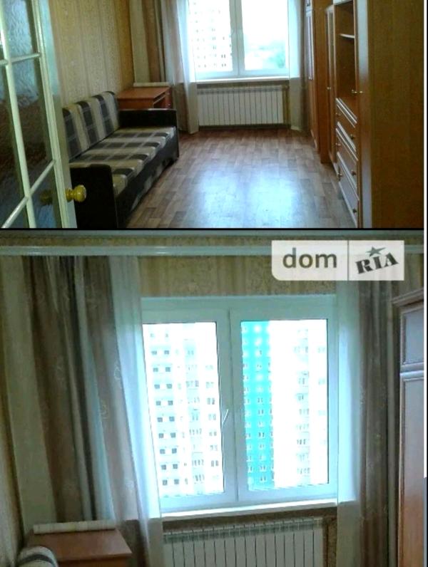 Apartment near Vasylkivska metro, good condition