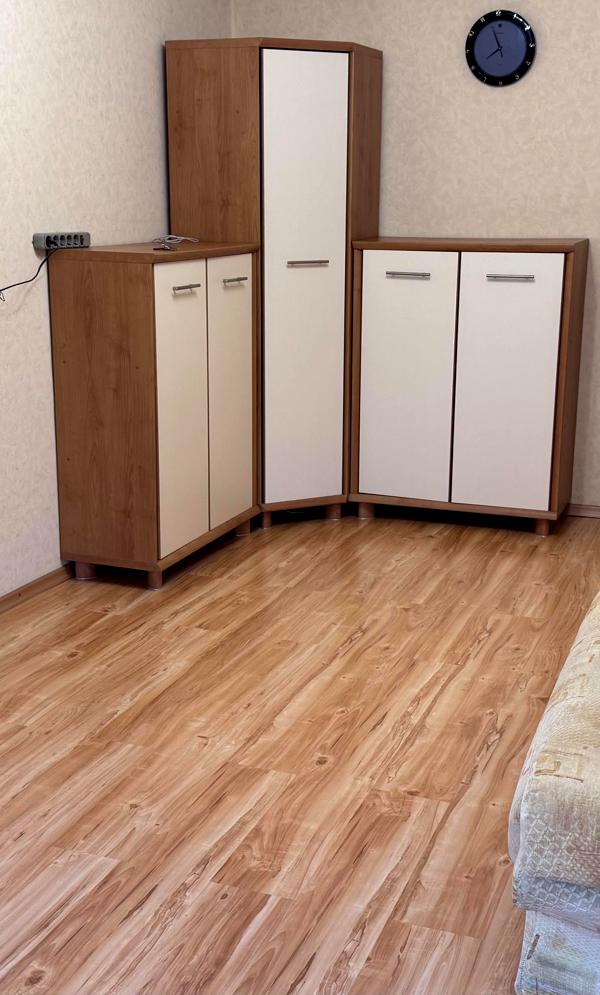 Cozy 1-Room Apartment at Nивки with Essential Amenities