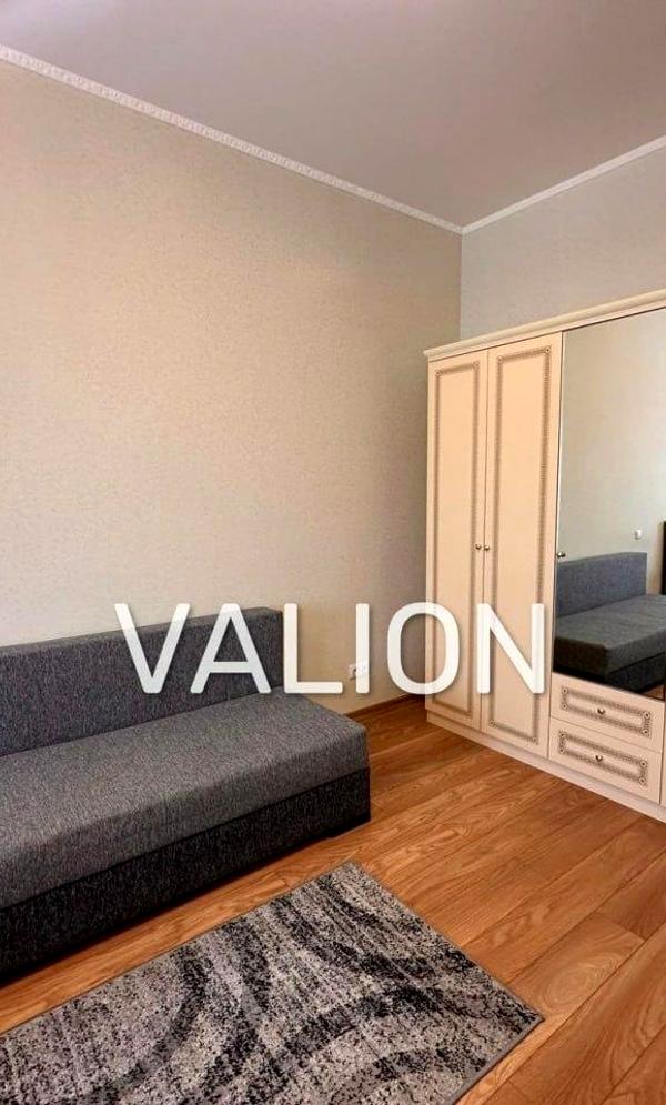 Exclusive 1-bedroom apartment in SMART PLAZA POLYTECH complex