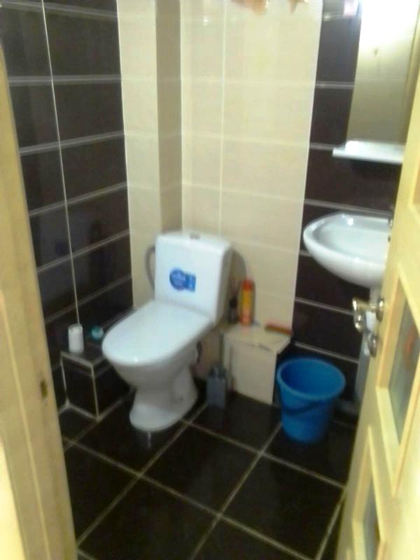 Cozy One-Bedroom Apartment with Full Renovation in Raduzhny Residential Complex