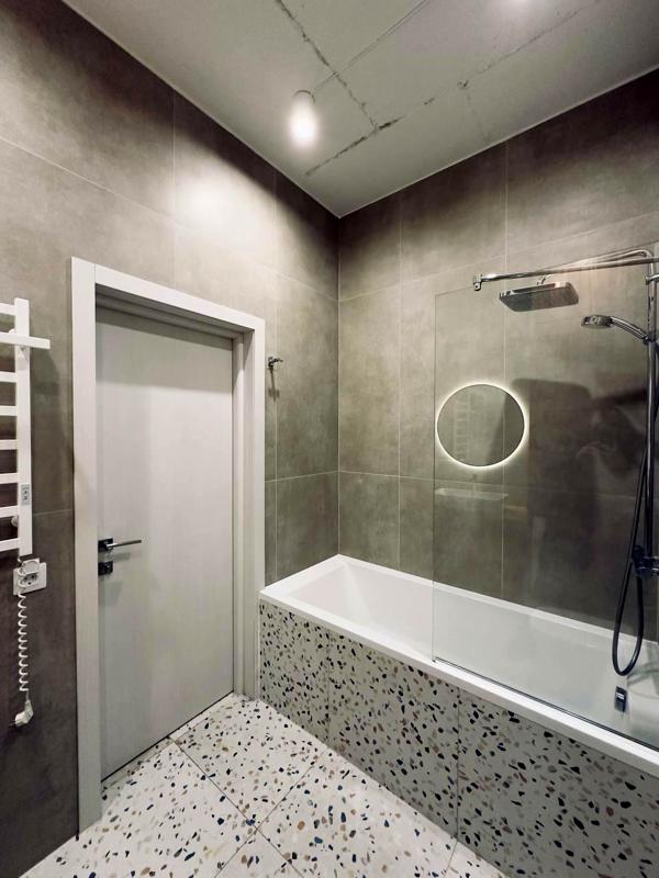 Business Class Apartment in Forum Apartments Complex