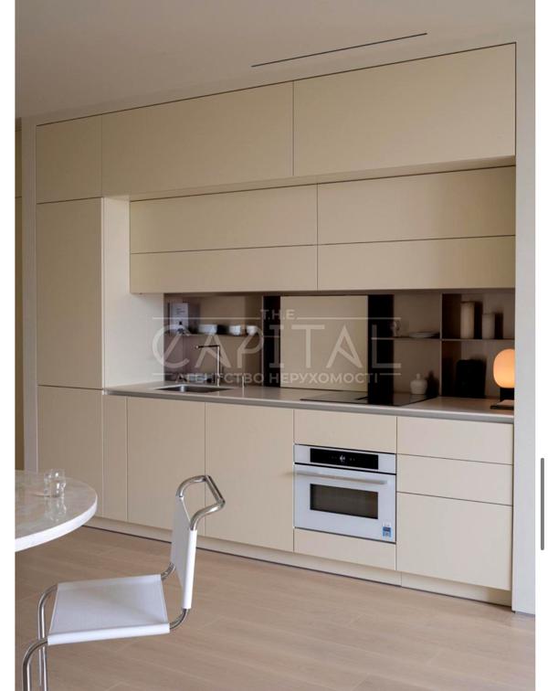 Premium 1-Bedroom Apartment in Linden Luxury Residences, Kyiv City Center