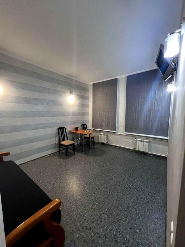 One-bedroom apartment for rent or office on Starokozatska Street