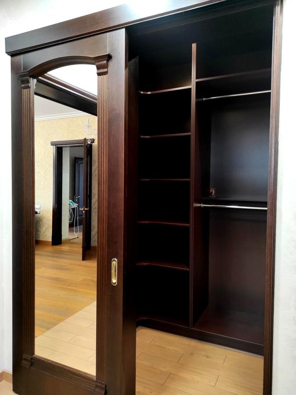 Spacious Apartment in Hermes Residential Complex, City Center