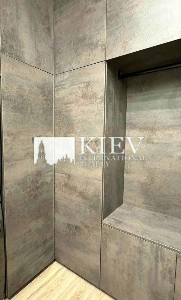 Luxury Duplex Penthouse with Panoramic Dnipro View in Novopecherski Lipki Complex