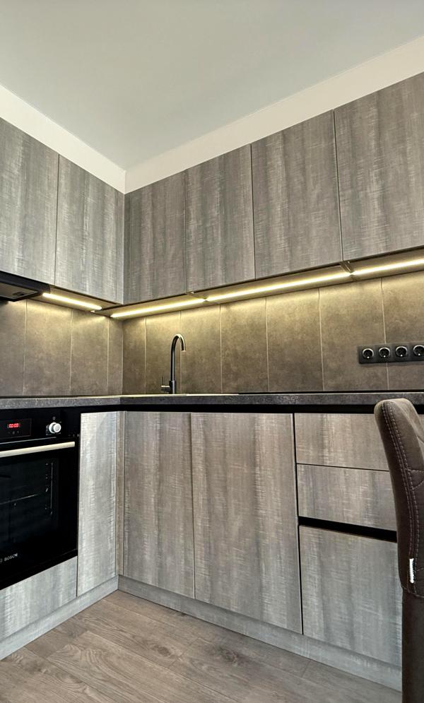 Exclusive Apartment with Designer Interior in French Quarter 2 Complex