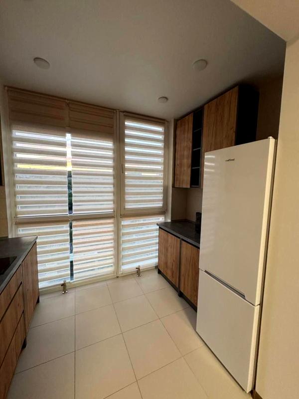 2-Room Studio Apartment in Best House Complex