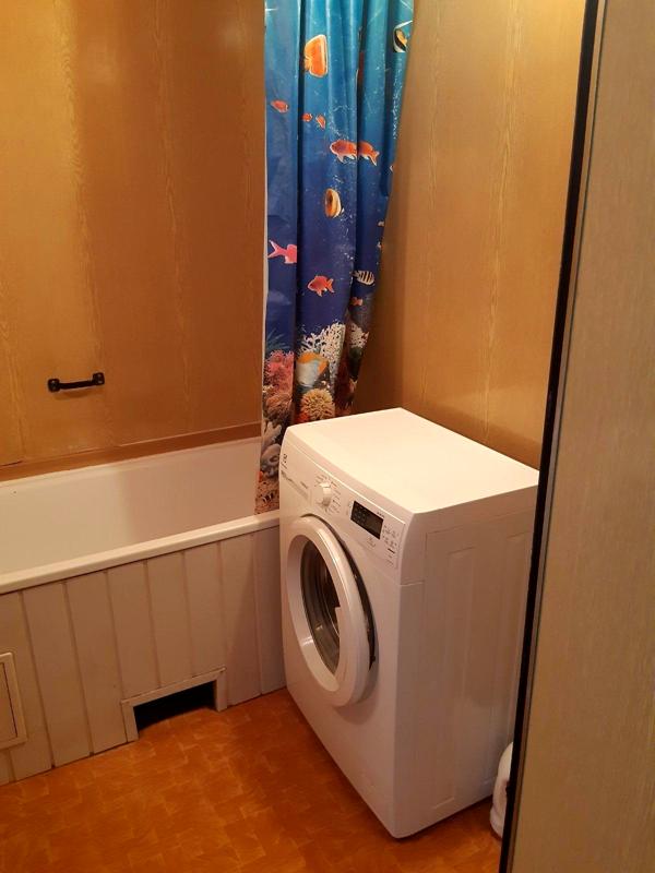 1-Bedroom Apartment with Furniture and Appliances