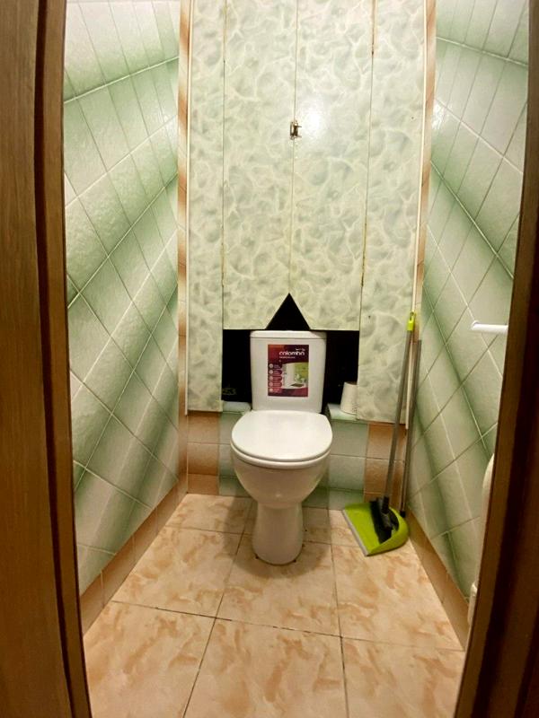 Cozy 1-bedroom apartment near Poznyaki metro, fully furnished