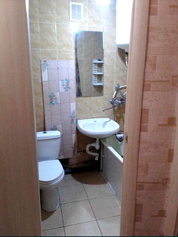 1-Bedroom Apartment on Komitetskaya Street, 4th Floor, Fully Furnished
