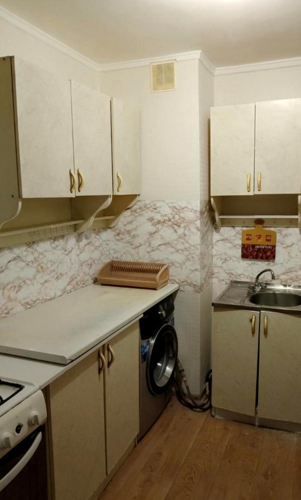 1-bedroom apartment near Filatova/Gaydara, fully furnished