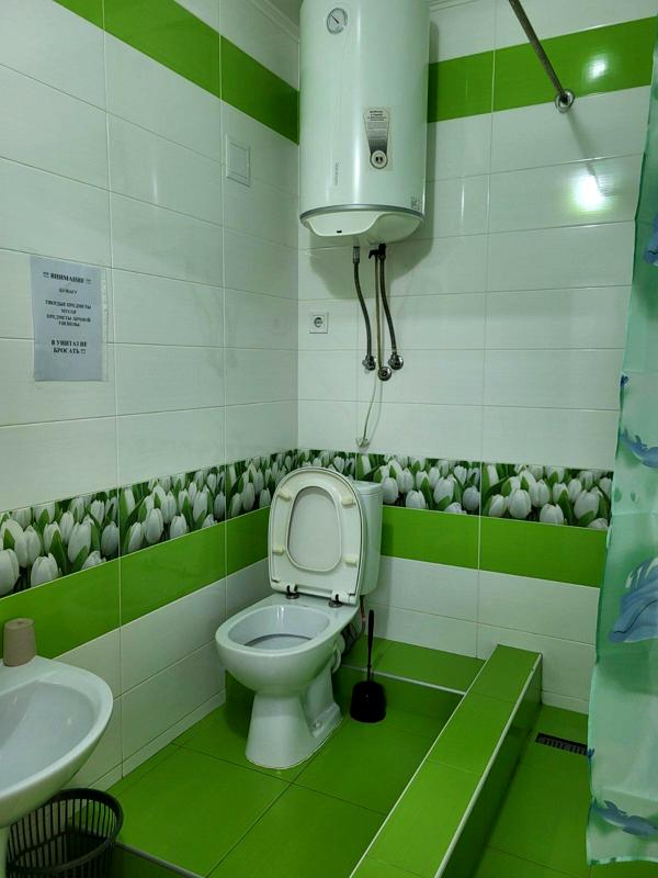 40 sq.m. Office/Workspace in Raduzhny Residential Complex