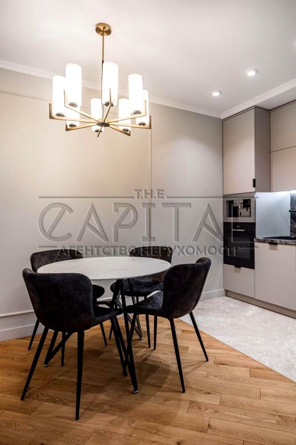 Modern 50 m² Apartment in Adamant Complex, 14th Floor, Fully Equipped