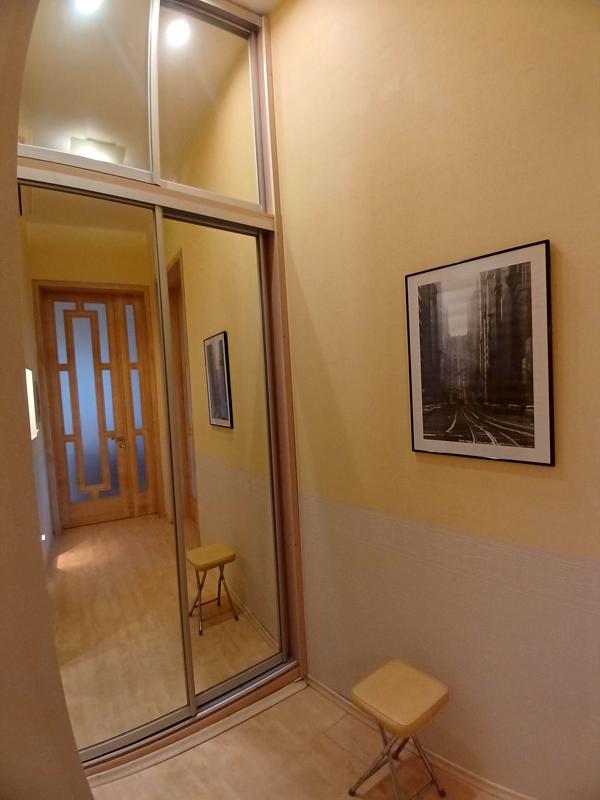Two Separate Rooms with Sea View, Fully Furnished
