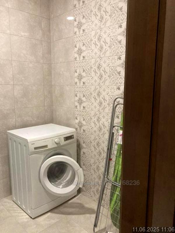 Fully Furnished Apartment with Autonomous Heating and Appliances