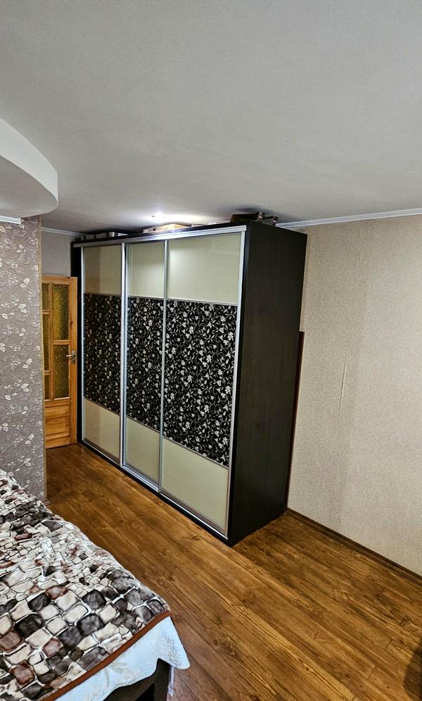 One-bedroom apartment near Sedova area with developed infrastructure
