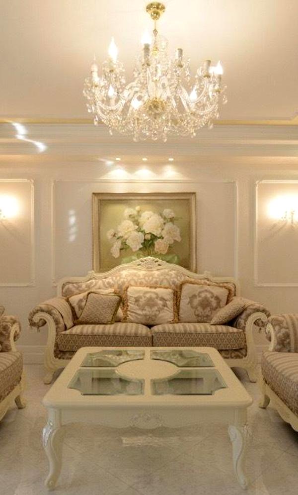 Luxury spacious apartment in elite Pechersk district near metro