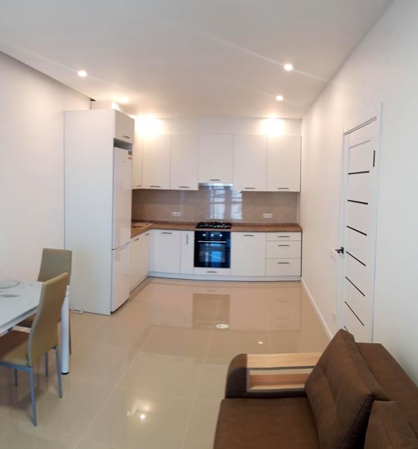 1-bedroom apartment in ЖК Софіївка, New Lviv area