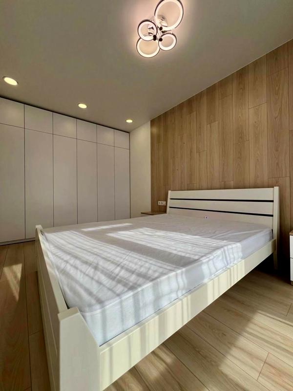1-Bedroom Apartment with Kitchen-Living Room in Avalon Zelena Street