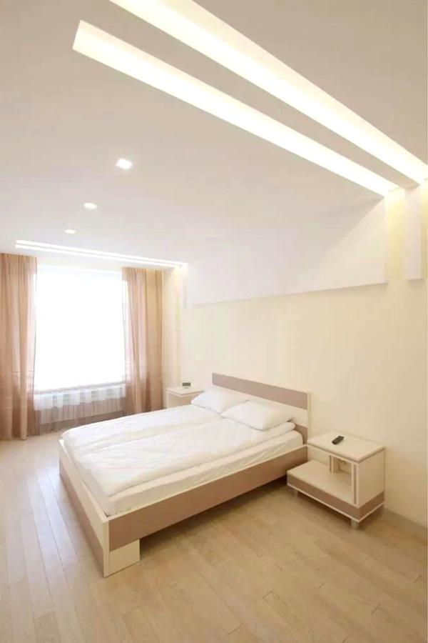 Modern Apartment in City Center - Comfort and Style