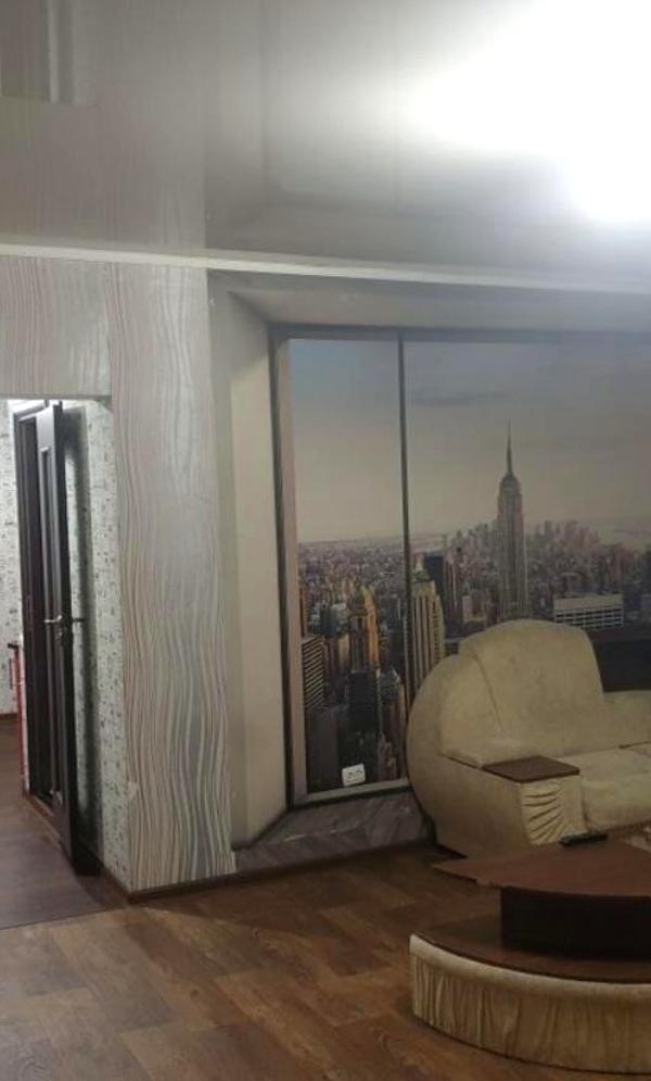 Cozy Furnished Apartment in City Center with Modern Design